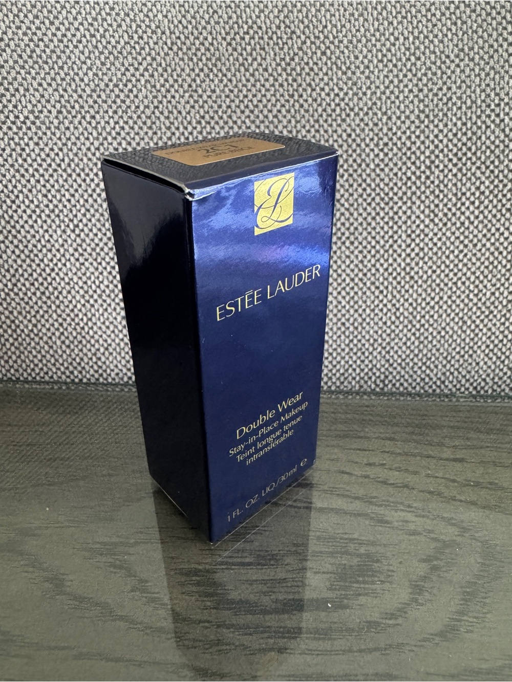 Estée Lauder Double Wear Makeup Stay-in-Place Makeup 30 ml Shade : 1N2 ECRU